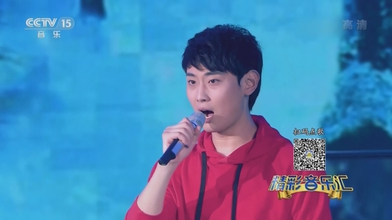 精彩音乐汇 《精彩音乐汇》 20220304