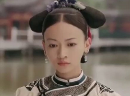 娱乐新鲜爆 皇上准备封璎珞为答应！