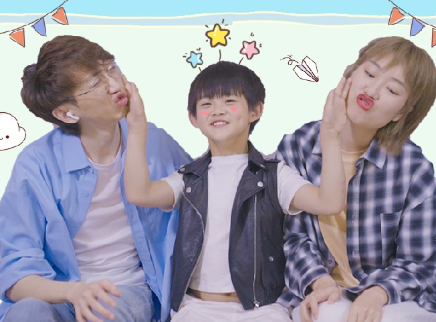 小剧场12期：隔代亲格外亲