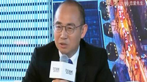 可凡倾听 我的坚持与改变 潘石屹专访(上)