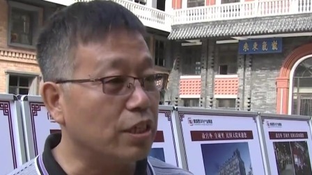 第一时间 非遗文化产业落地 落户沈阳中街