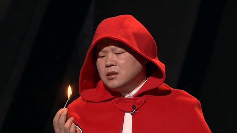 今晚开放麦第2季 岳云鹏化身划火柴的小女孩 小沈阳夫妻分享甜蜜回忆