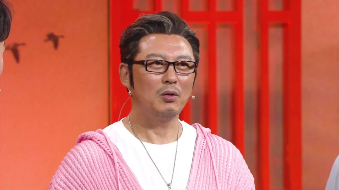 群英会 追溯学艺之路  化妆背后的苦衷