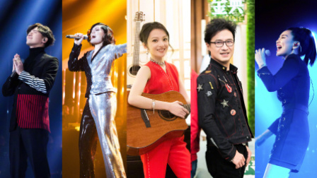 鲜榨时尚 开口跪Jessie J歌声和造型双在线