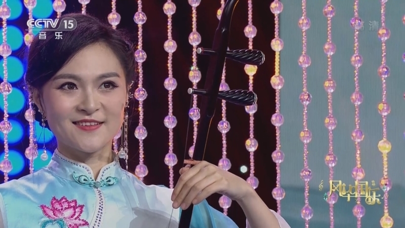 风华国乐 《风华国乐》 20220301 21:36
