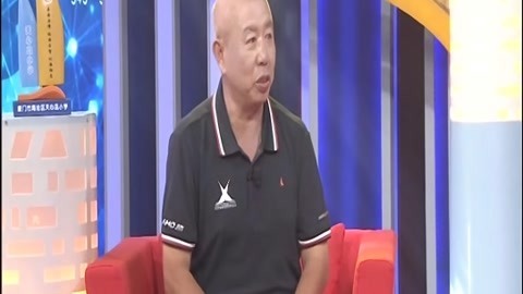 玲听两岸 练文生讲述帆船教育 弘扬勇立潮头精神走向全球