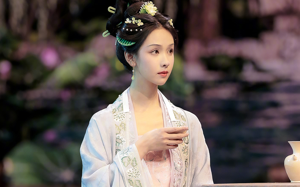 国家宝藏 第4季 黄昇墓服饰 幕后精彩