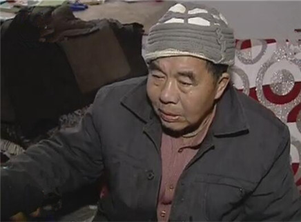 寻情记 新婚儿子 娶了媳妇不能忘了娘