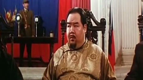 经典传奇 历史有真相 黄金荣离婚内幕
