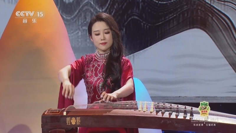 风华国乐 《风华国乐》 20241230