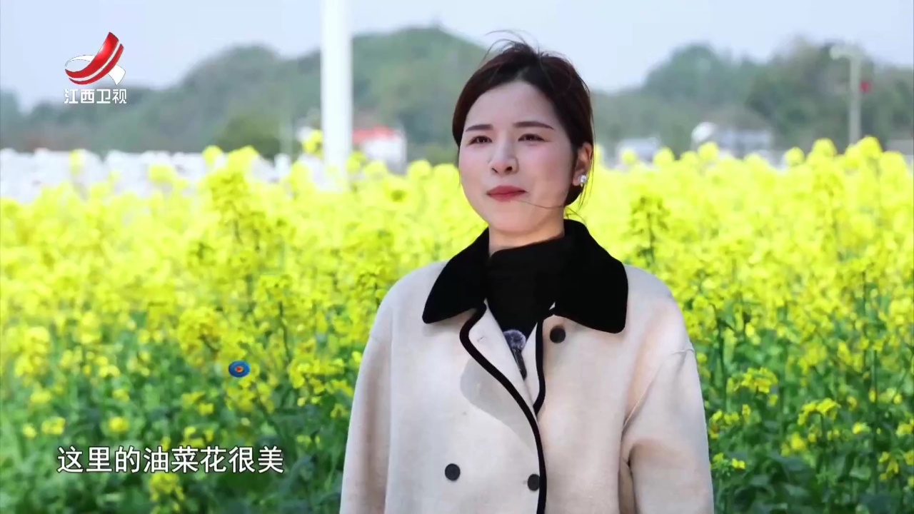 社会传真 “花”经济  “热”旅游