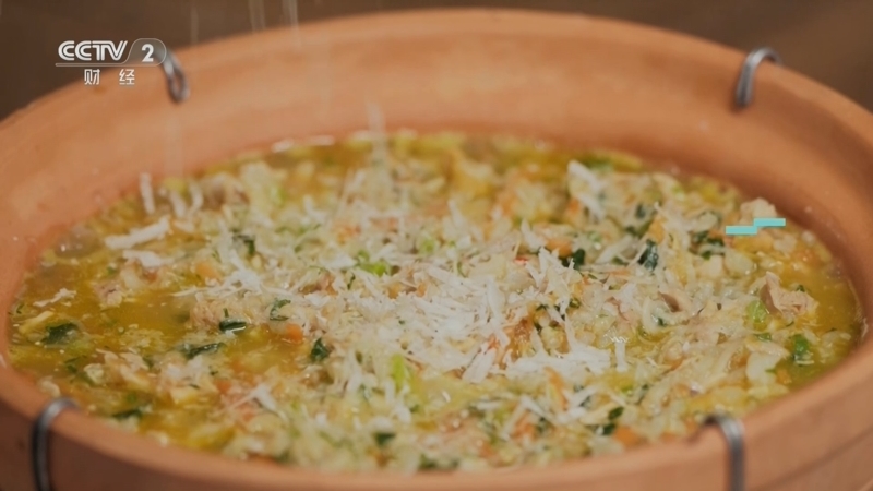 《回家吃饭》 20260406 鸡肉烂饭 烂肉面 火候到了 家味来了