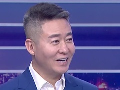 信用中国 谭俊雄：用温度激活 珠宝行业生命力