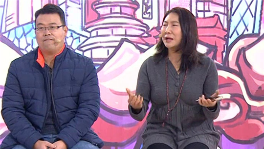 向前一步 契约的温度