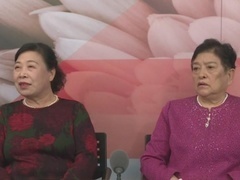 选择2019 男嘉宾怕年龄差带来代沟 认为问退休金是有目的