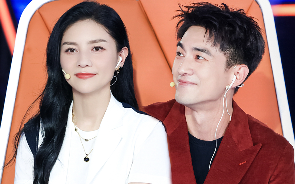 杨天真张大大台上开呛，新主播抢人大战一触即发