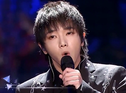 音乐集装箱 华晨宇《夜半歌声》