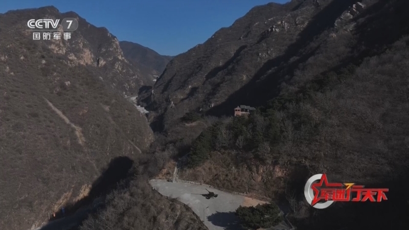 《军迷行天下》 20260128 探秘6612战备电台