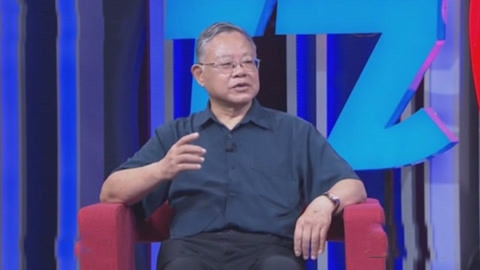 玲听两岸 叶永烈谈奇趣小说打开阅读大门 书海躬耕永不辍