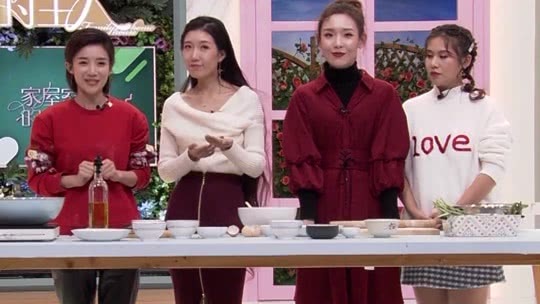 新年饺子新吃法