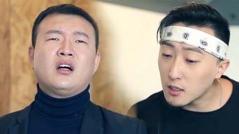 学校里的疯子 来，让我重新给你们定义一下社会人~