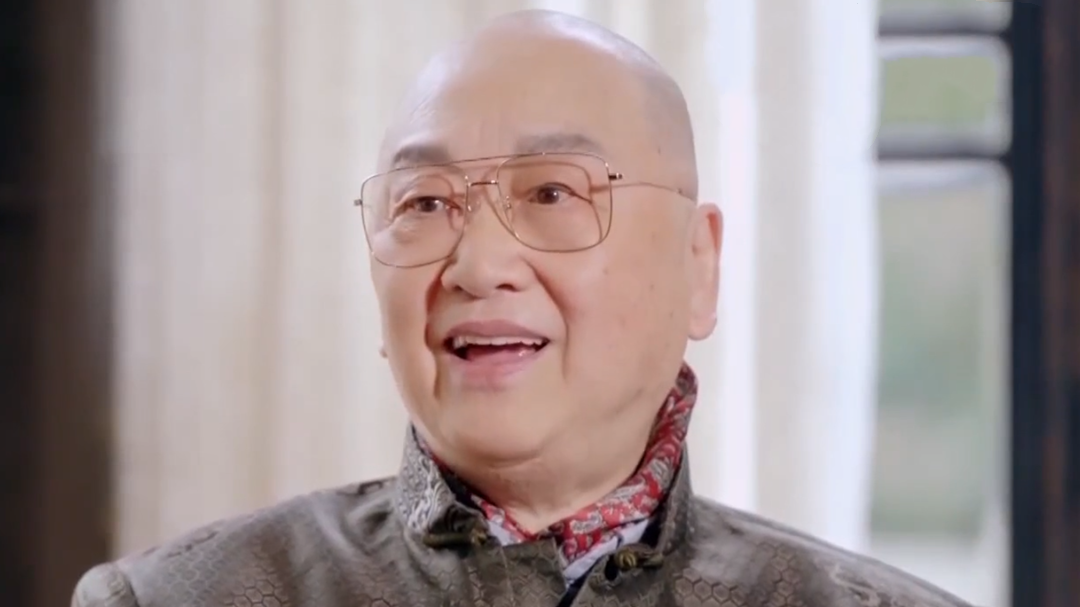 可凡倾听 爱情的模样 乔榛 唐国妹夫妇专访（上）