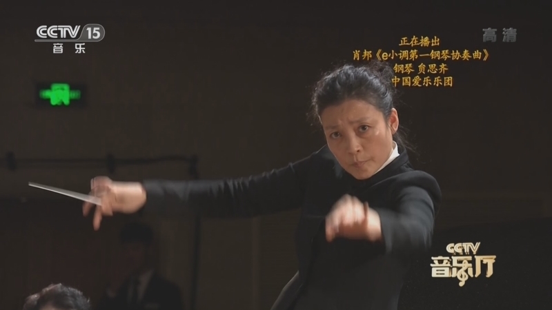 CCTV音乐厅 《CCTV音乐厅》 20221217 “名家名曲”系列音乐会（237） 古典交响乐作品系列精选（八）