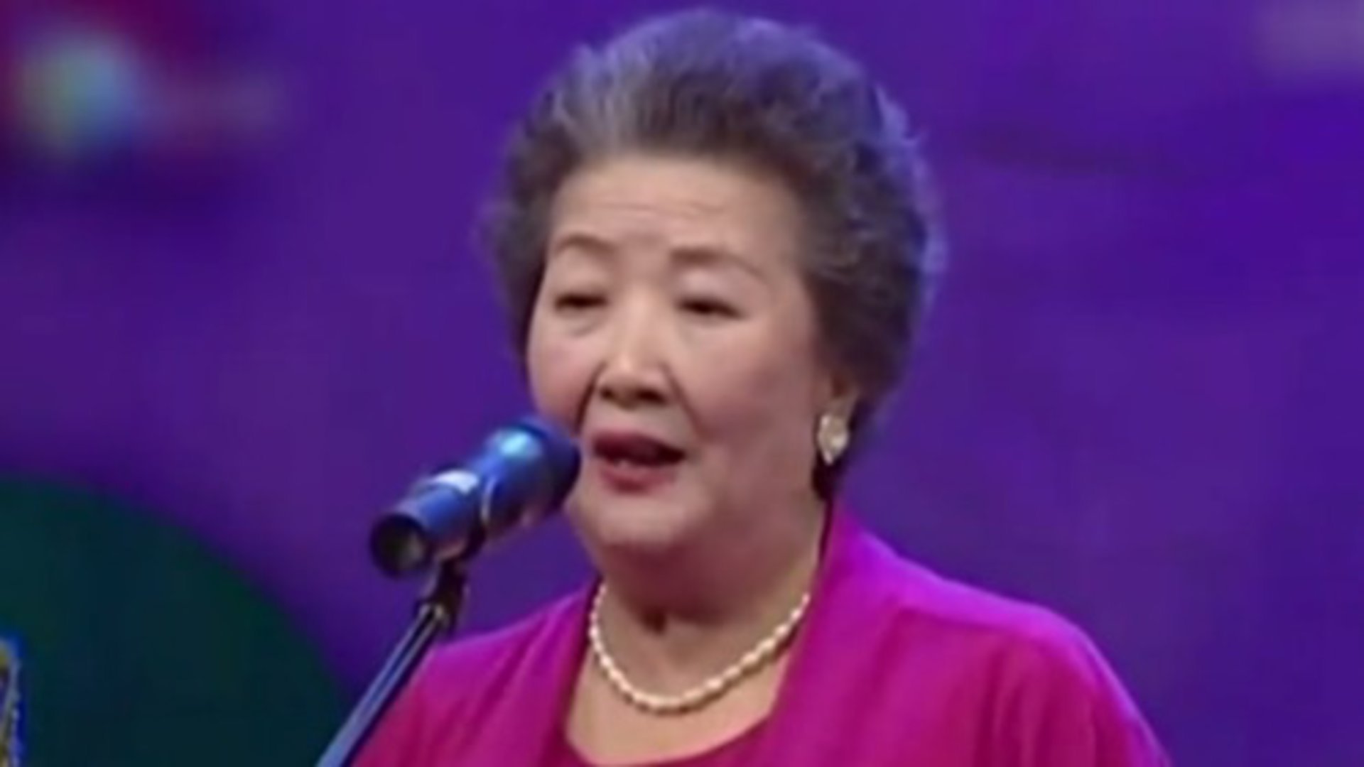 我们 我的人生不服老！耄耋老人王毓宝的艺术人生