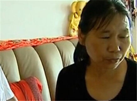 寻情记 妻子你答应我们到白头