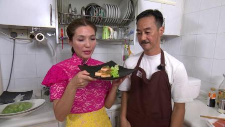开门见餐 自创健康料理