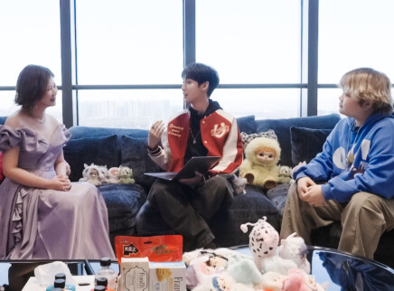 加更版：唐九洲见老板简直演我