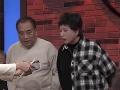 选择2024 遇上你是我的缘 嘉宾出场让气氛十分活跃