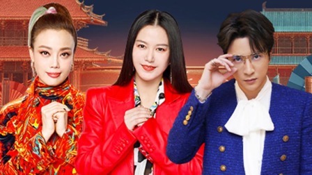 薛之谦秀“塑料”粤语，Twins重出江湖掀回忆狂潮