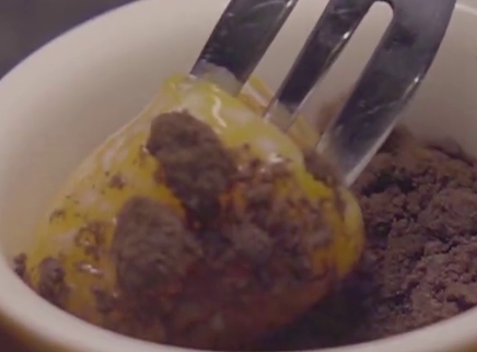 觅食迹 纯手工芋圆的生活美学