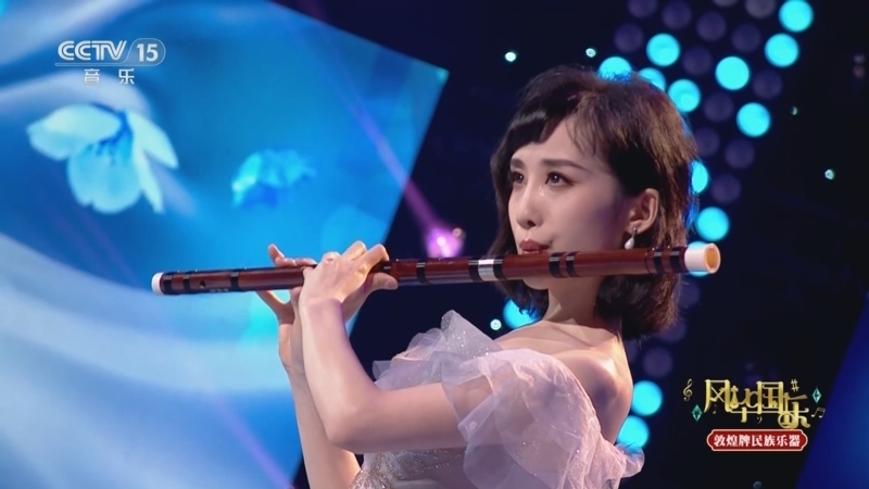 风华国乐 《风华国乐》 20250511
