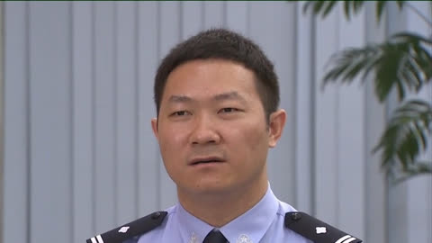 传奇故事 无名之案