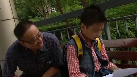 欢乐星期二 不回家的小孩
