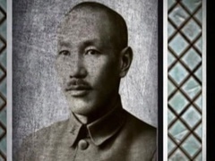 蒋介石与他的德国军事顾问团 蒋介石与他的德国军事顾问团第2集：誓师北伐面临的问题