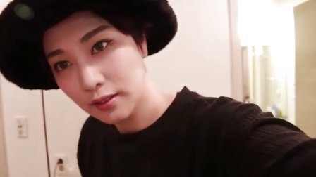 SSIN Get Ready With Me 一起准备吧 03