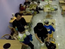 你会怎么做 2019 当目睹中学生被勒索，你会怎么做？