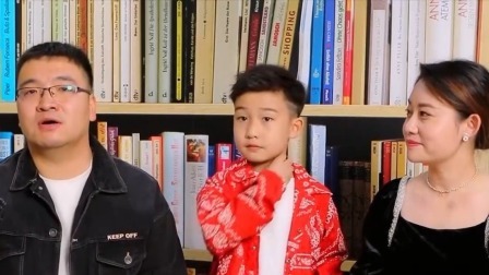 赵圣安自信街舞秀获好评，自夸超帅逗乐全场