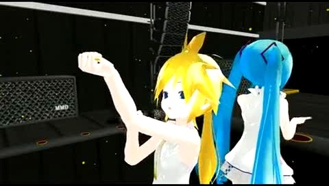 初音未来 x-初音未来 (初音，miku)