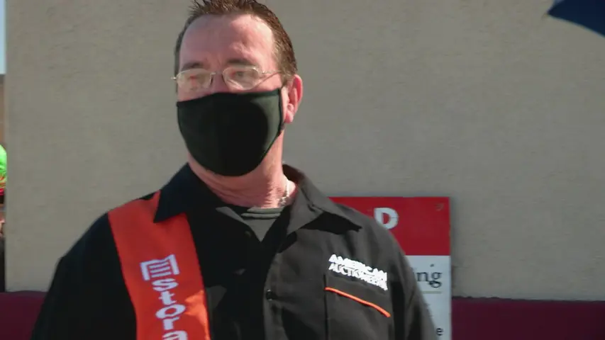 《仓库淘宝大作战第十四季》第5集