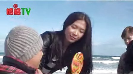 优酷世界杯南非第一现场 05