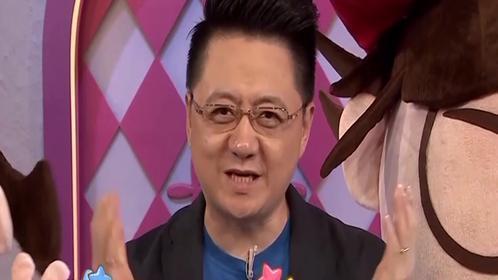 潮童天下 新年愿望