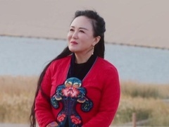 第六集：《月牙泉驼铃悠-奏响自然人文和谐乐章》