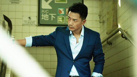 一刻talks 老戏骨段奕宏谈小鲜肉：演员的商业价值跟演技哪个更重要？