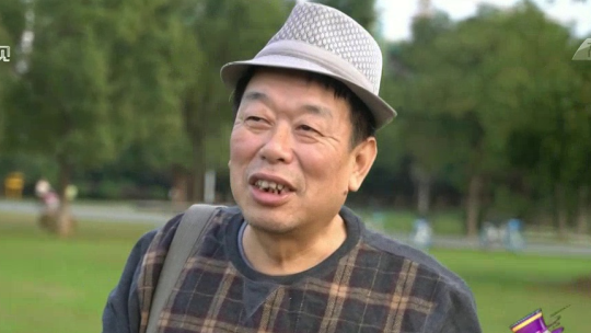 幽默观察家