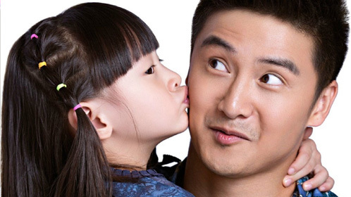 杨澜访谈录 田亮细数教育Cindy之道