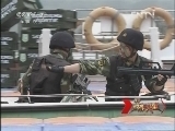 谁是终极英雄 《谁是终极英雄》 20120701 六强进三强·丛林奇兵